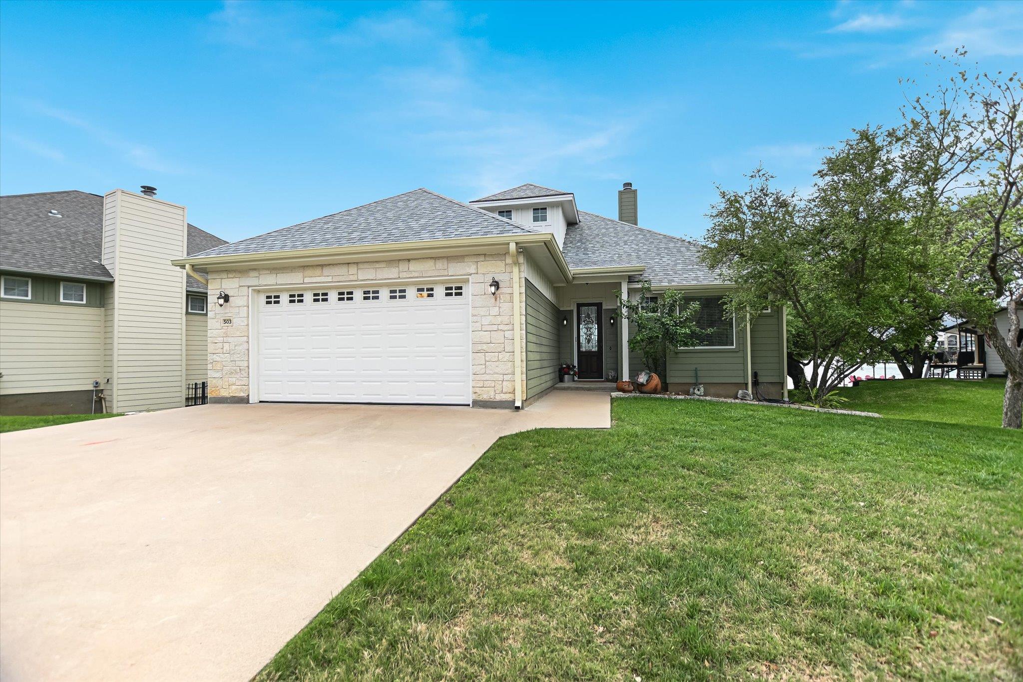 503 Shorewood