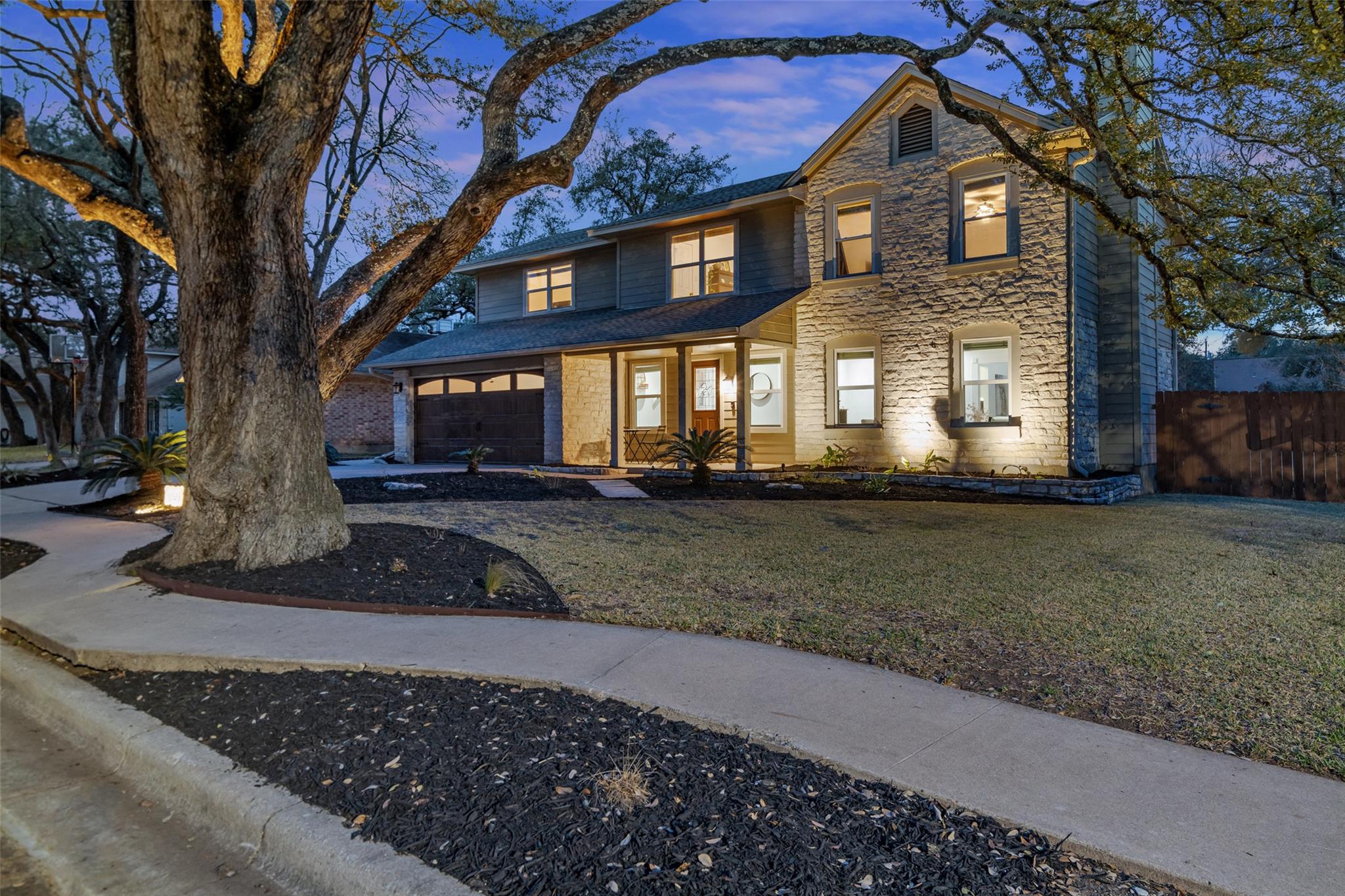Single Family Residence