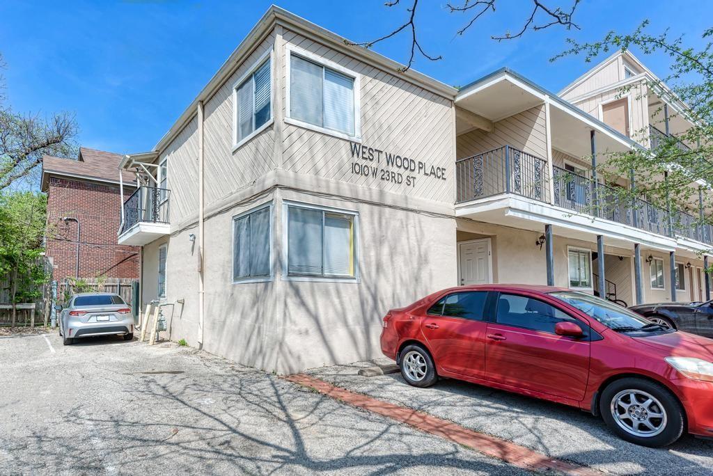 Condominium