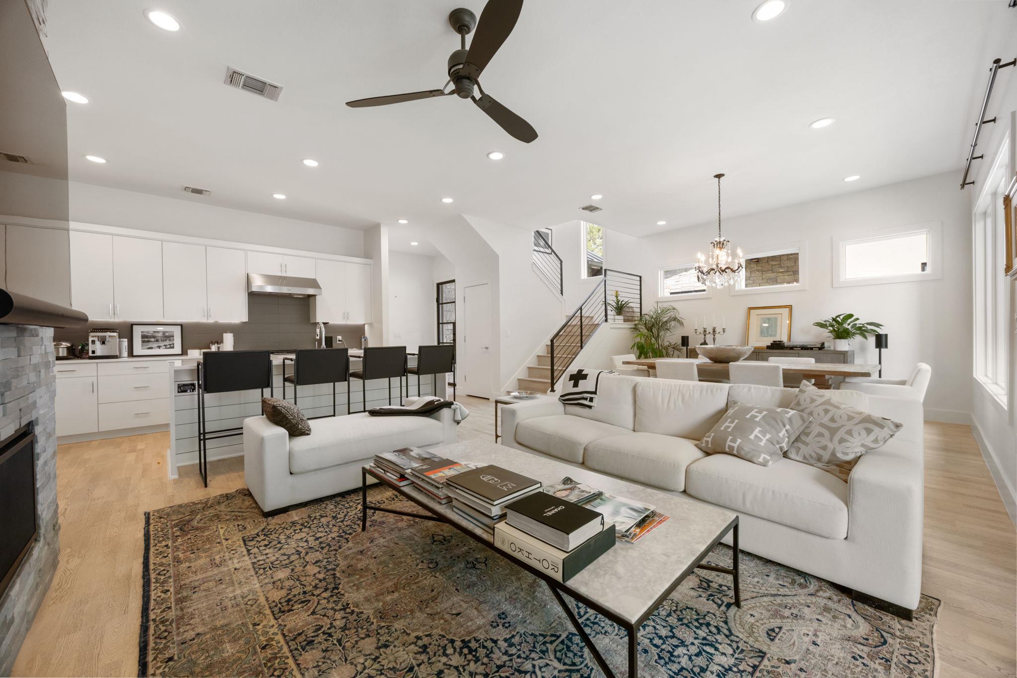Condominium