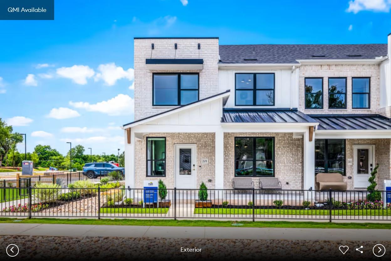 Townhouse