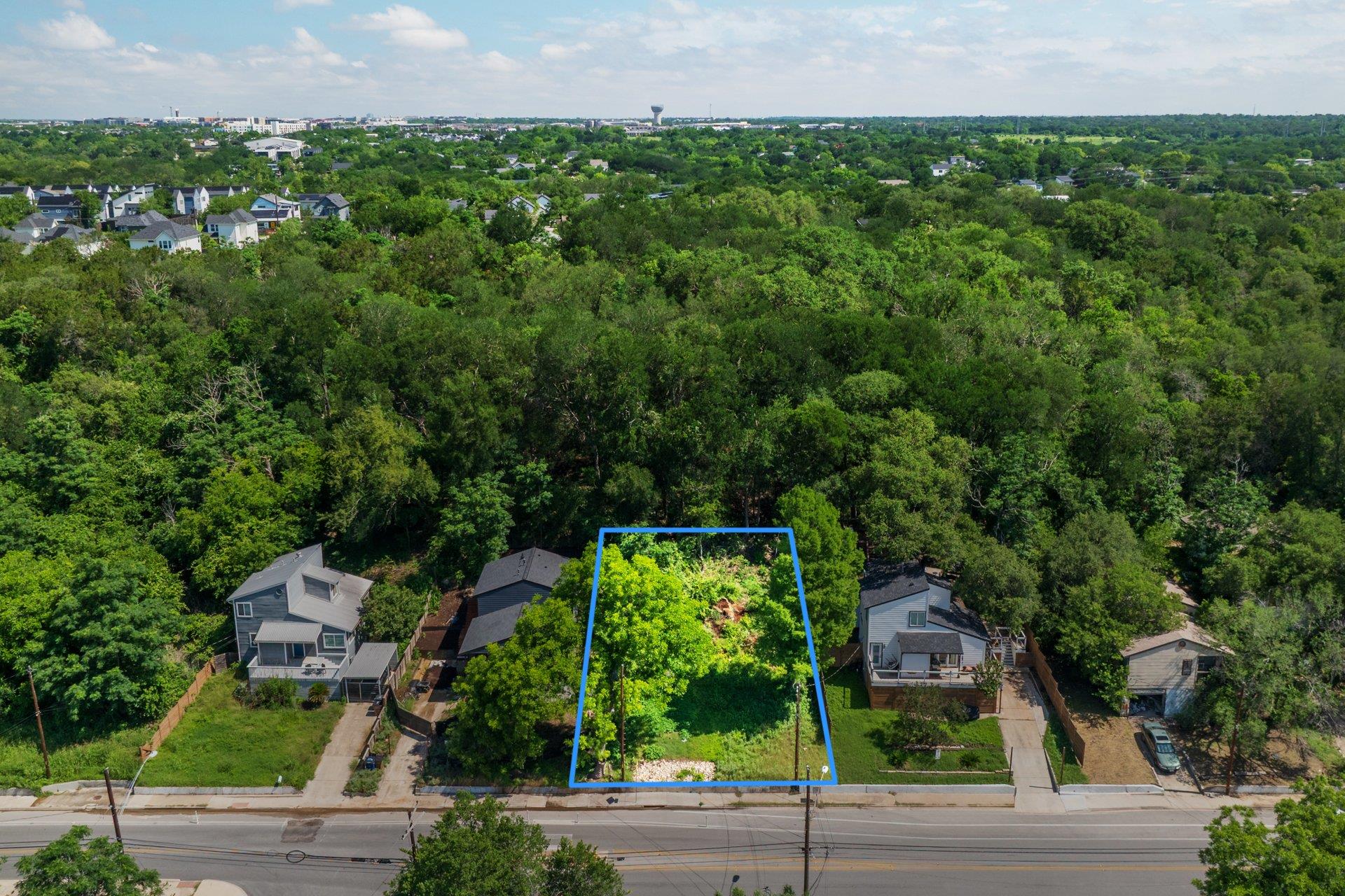 3600 Oak Springs