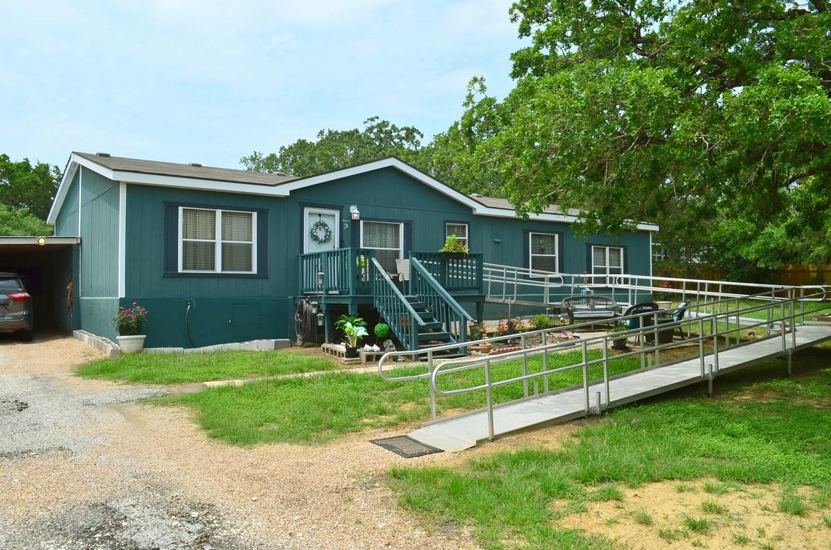 Manufactured Home