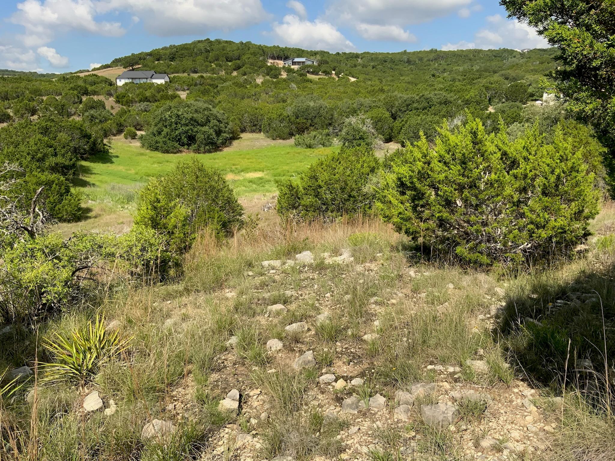 Unimproved Land