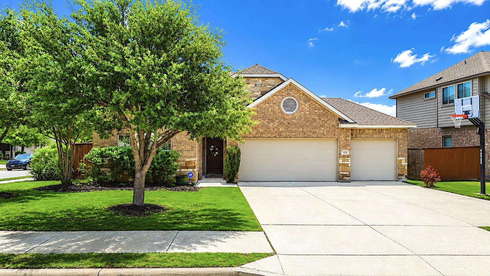 Single Family Residence