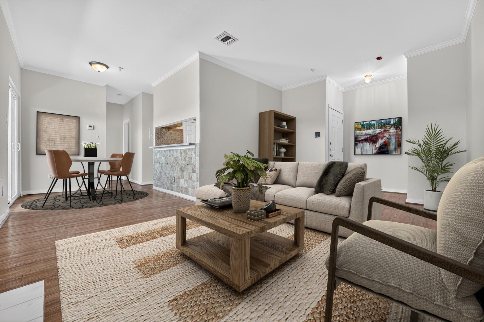 Condominium
