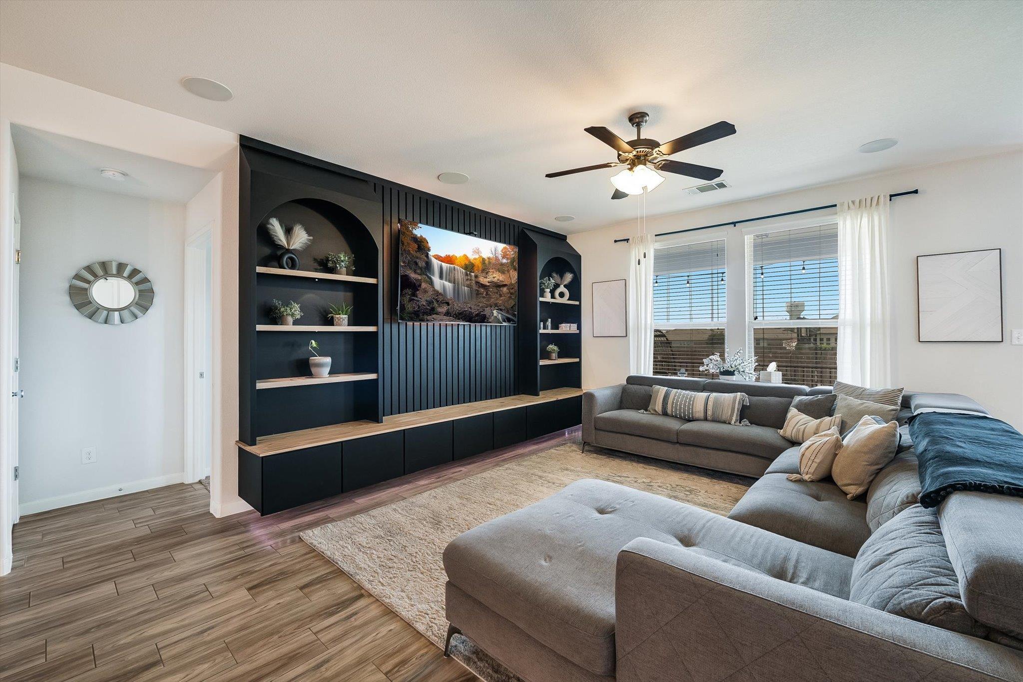 Single Family Residence
