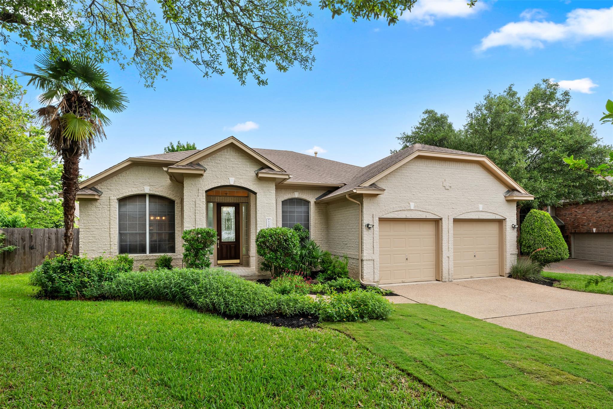 Single Family Residence