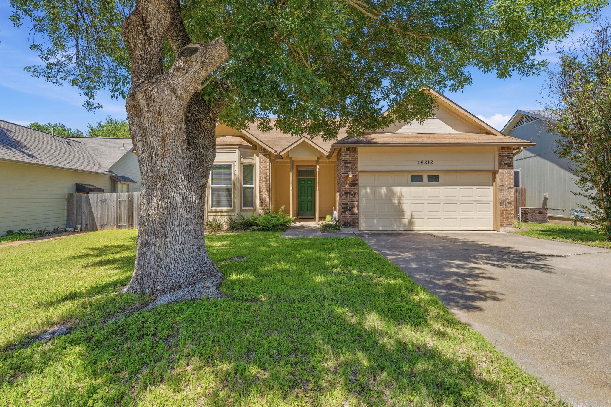Single Family Residence