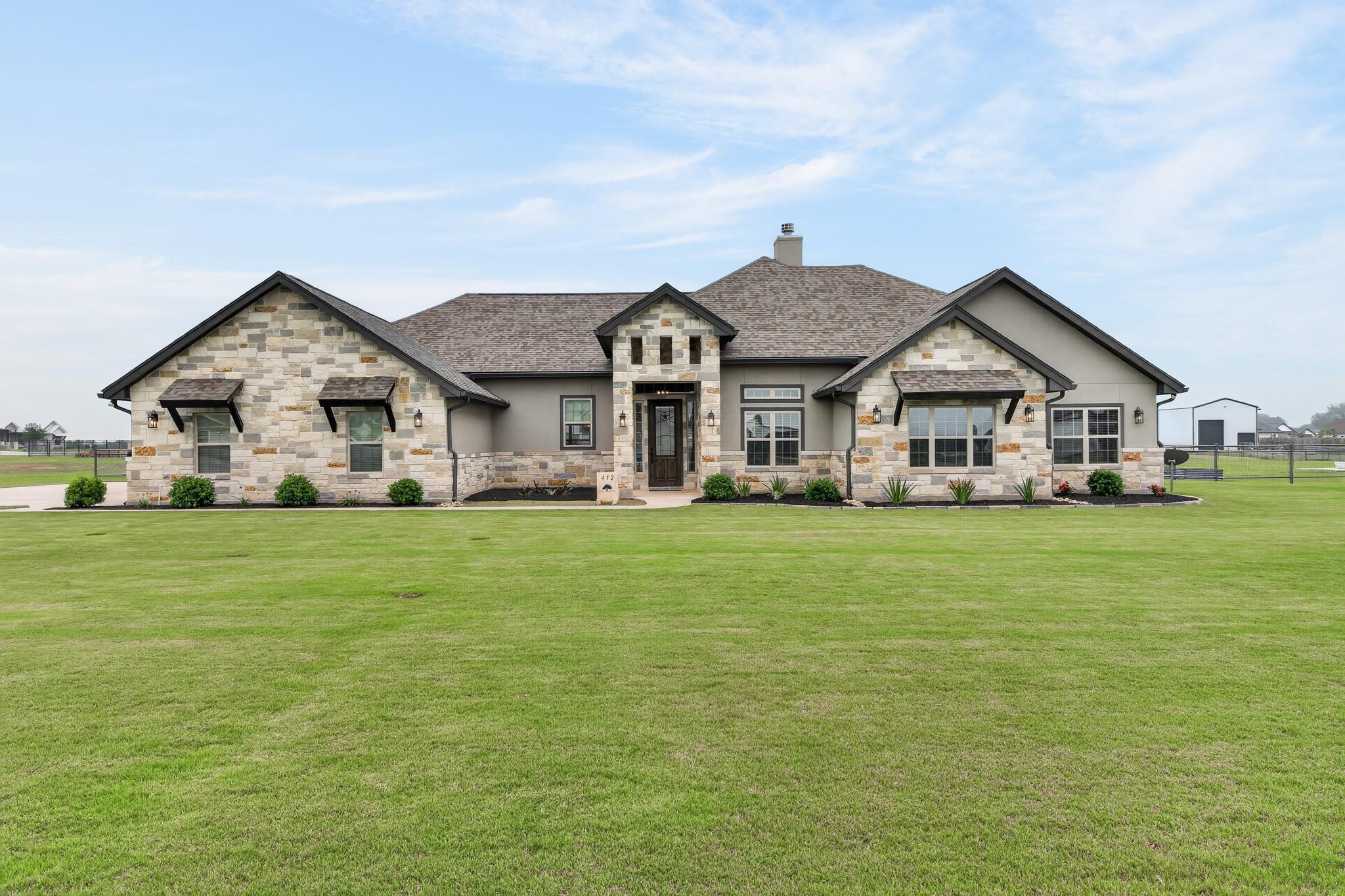 412 Farmstead