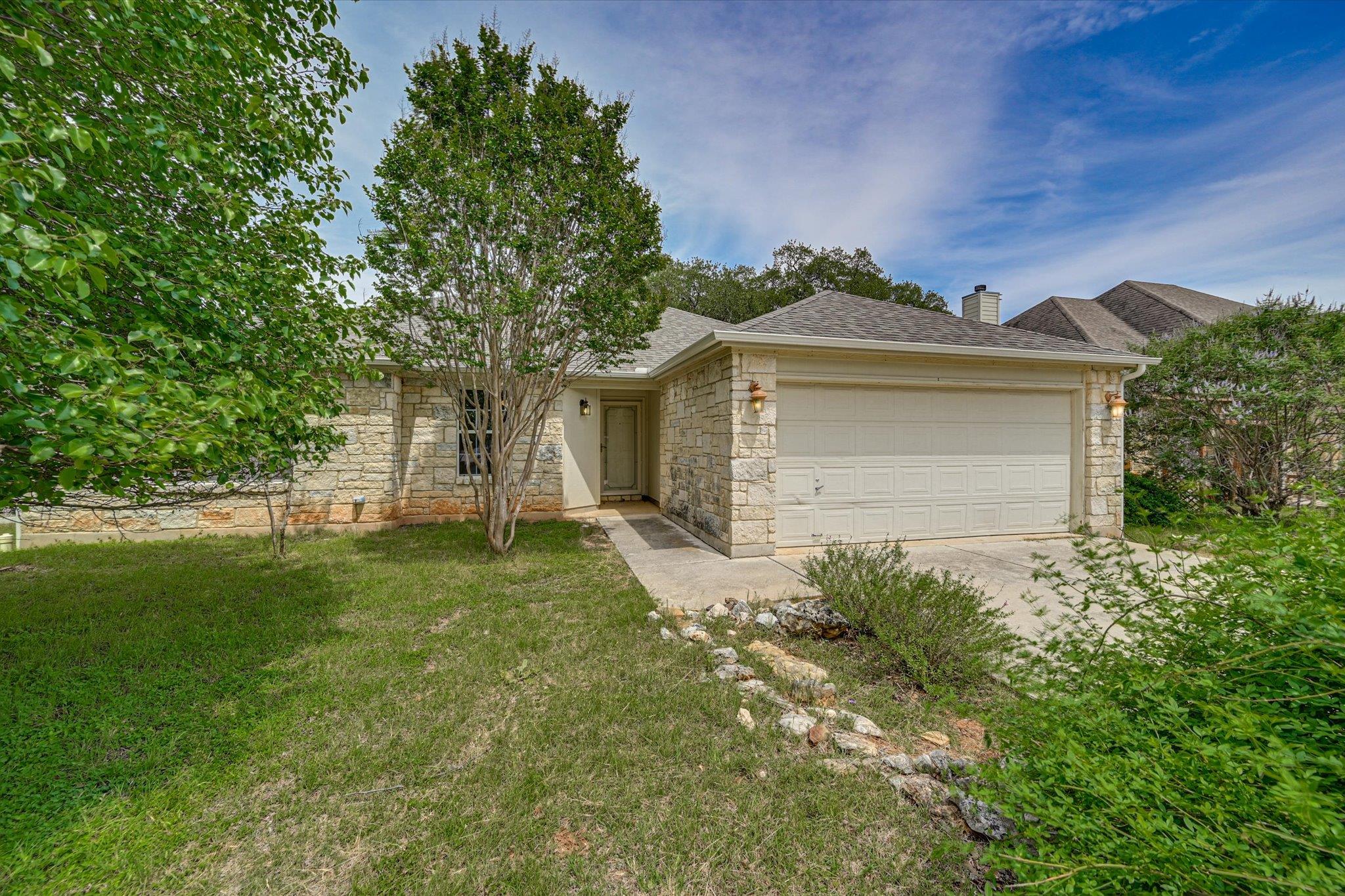 Single Family Residence
