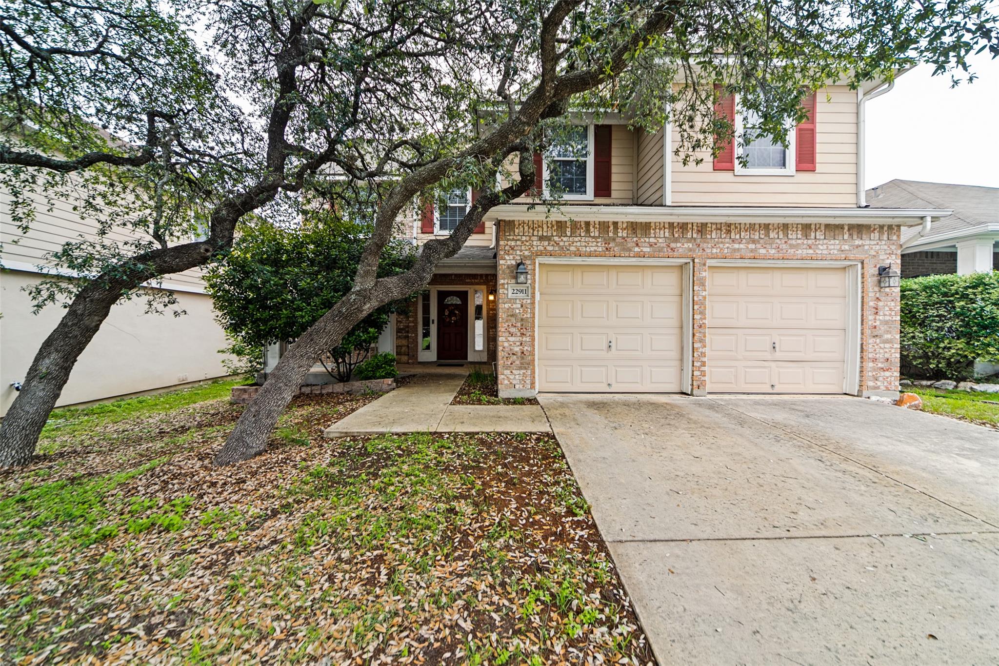 Single Family Residence