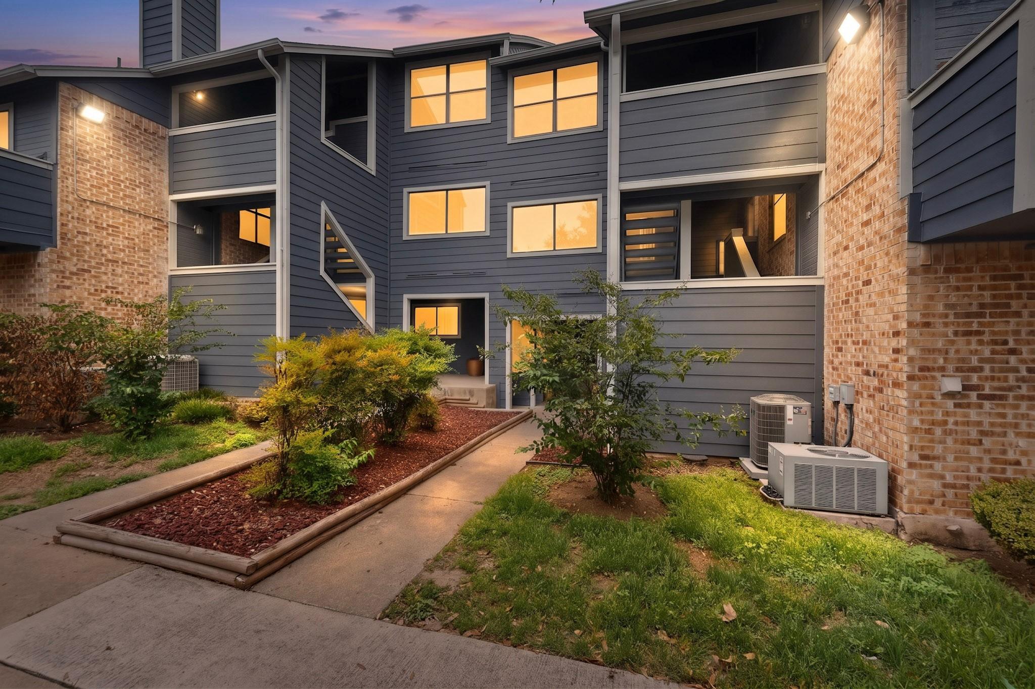 Condominium