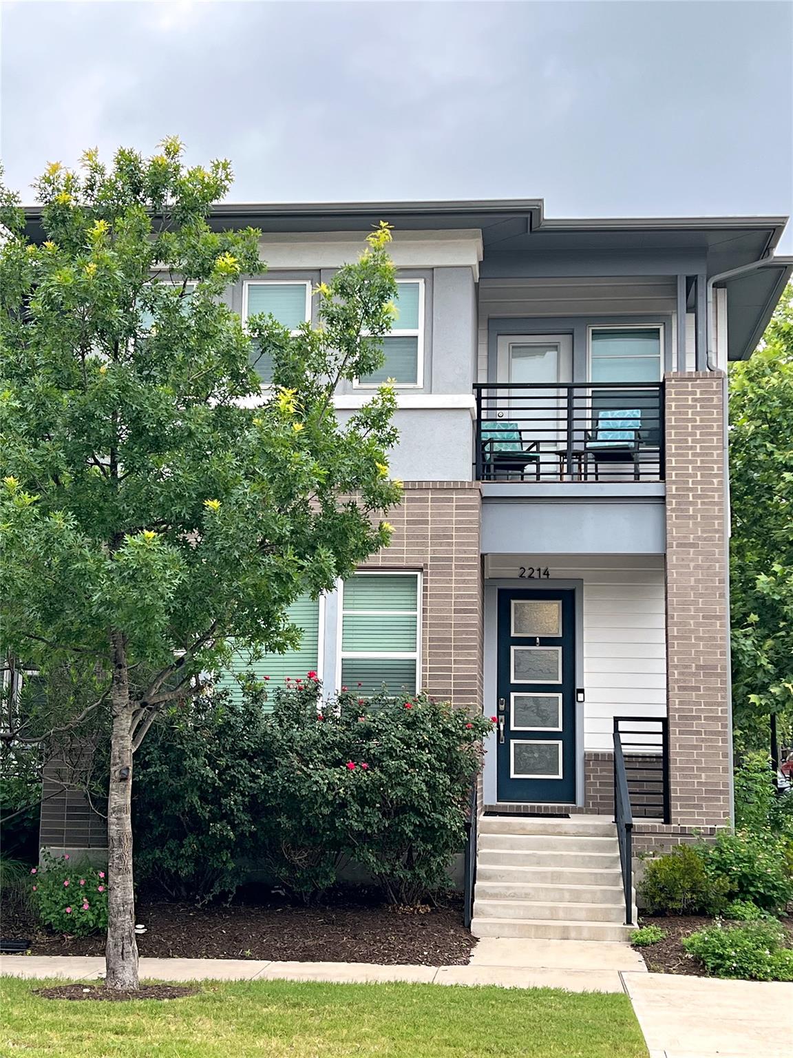Townhouse