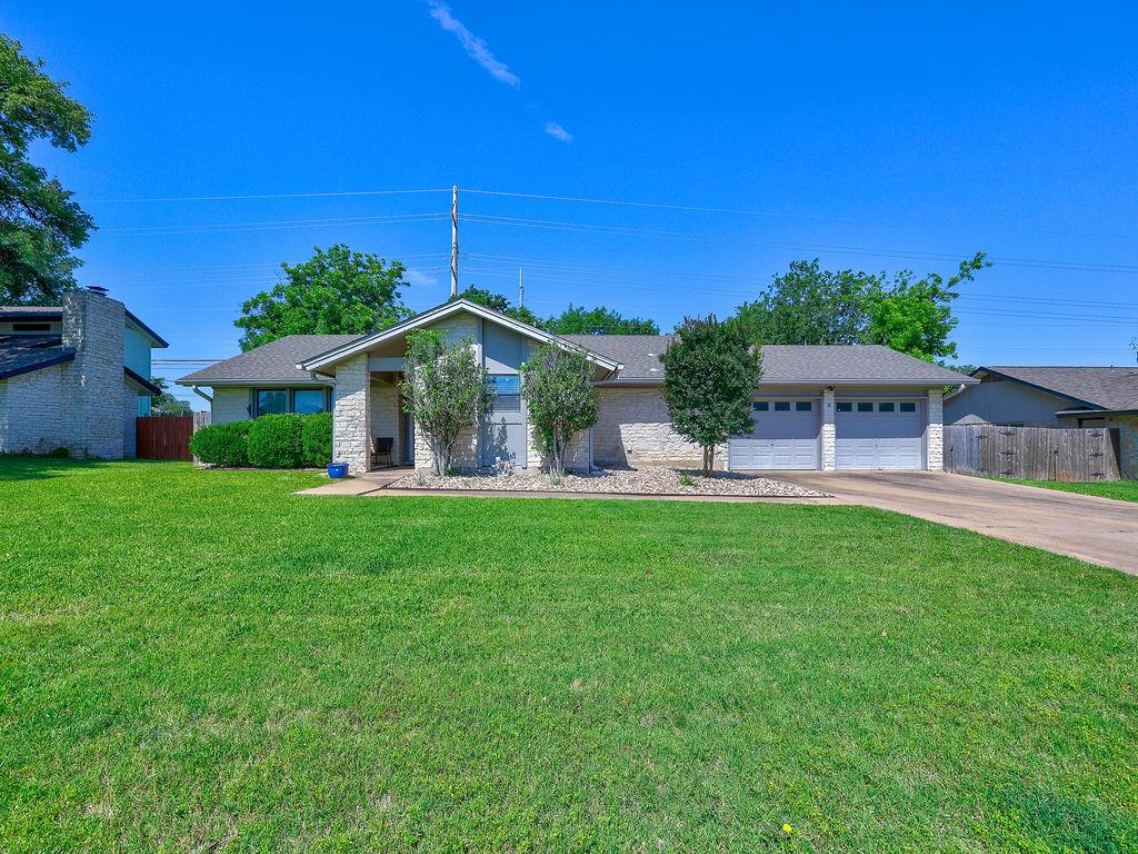 Single Family Residence