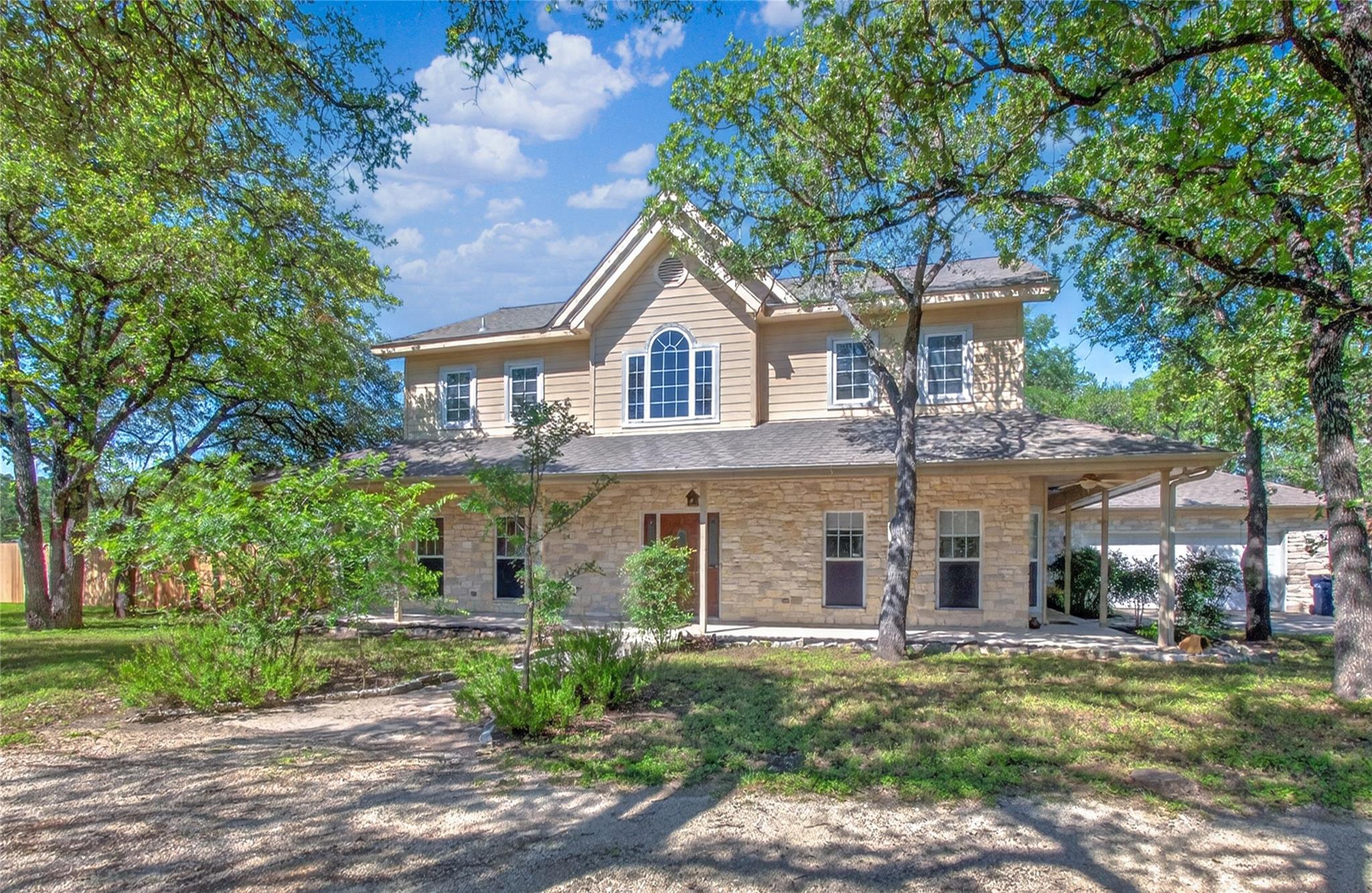 Single Family Residence