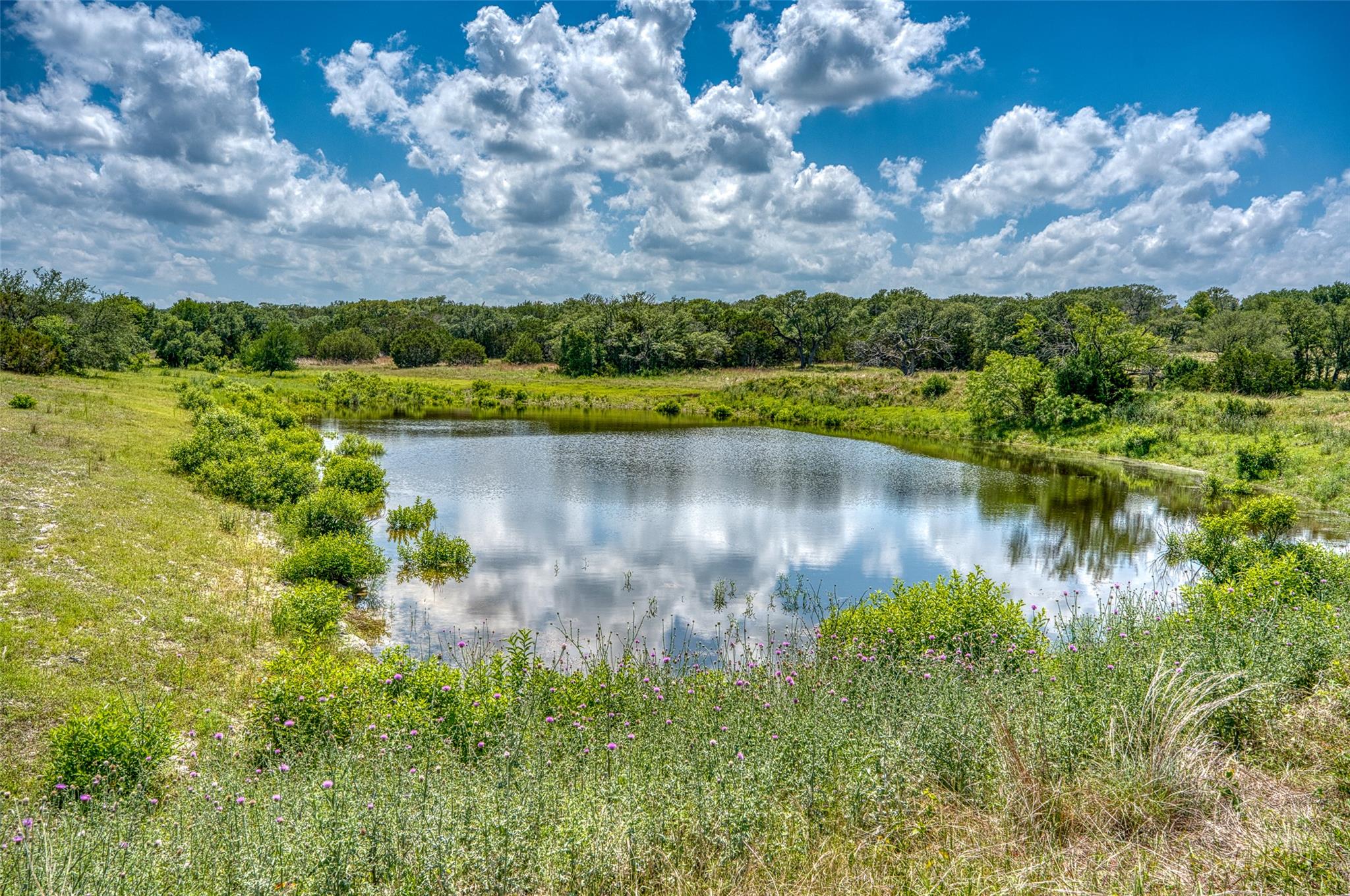 Unimproved Land