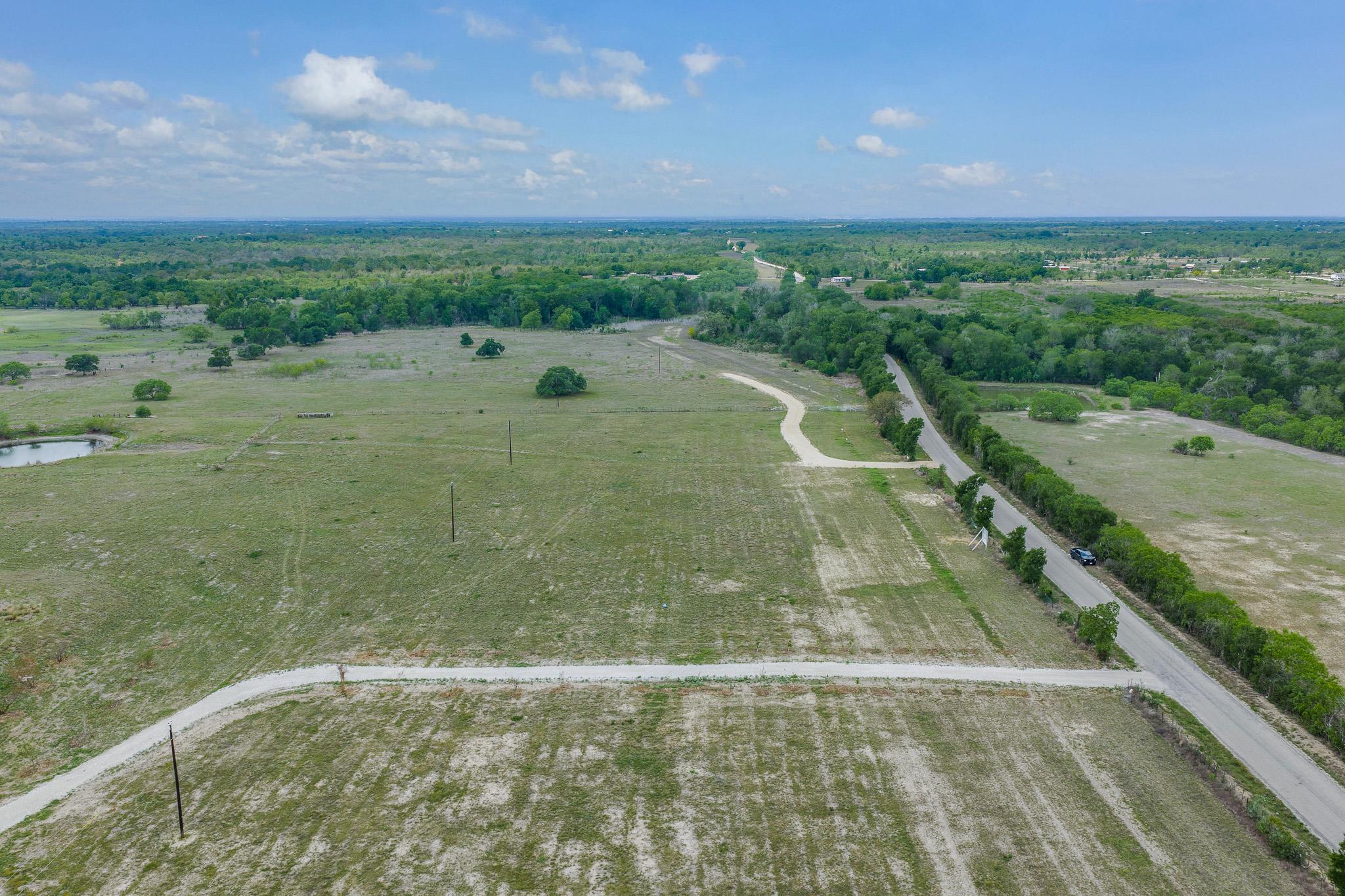 Lot 14 Mineral Springs
