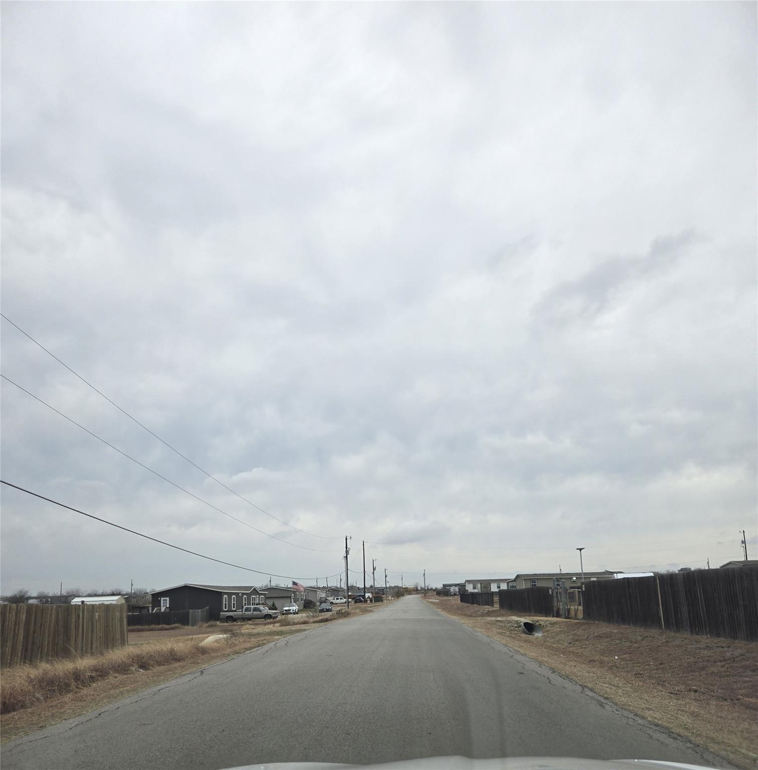 Unimproved Land