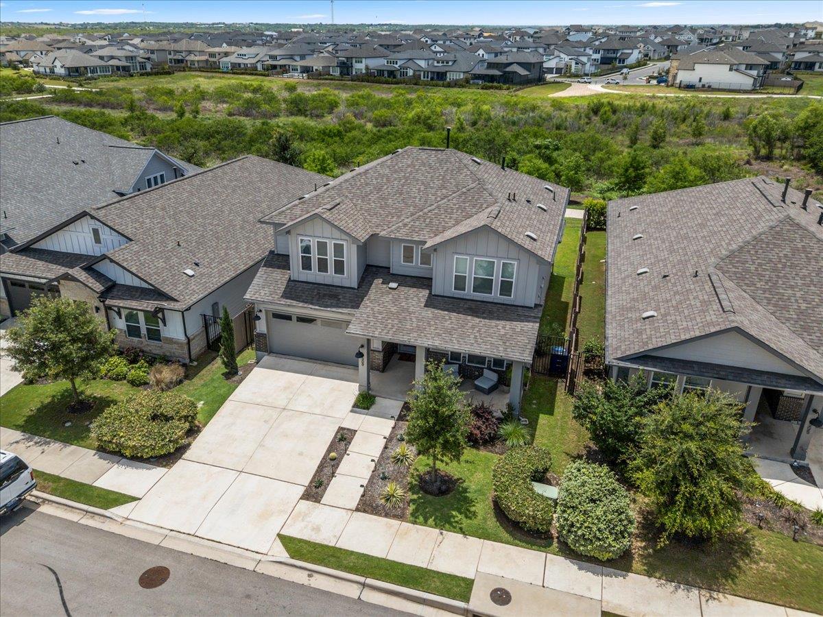Single Family Residence