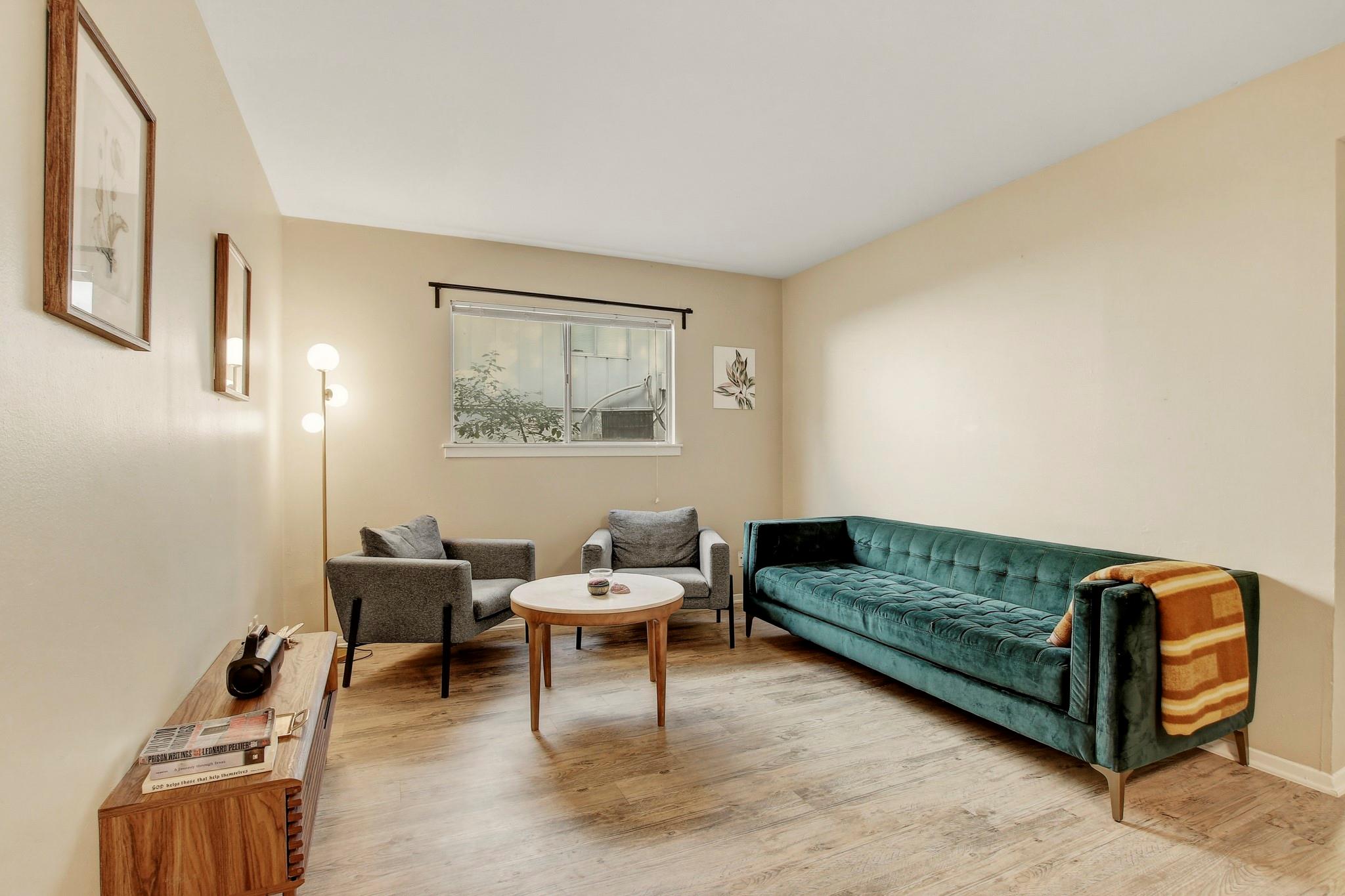 Condominium