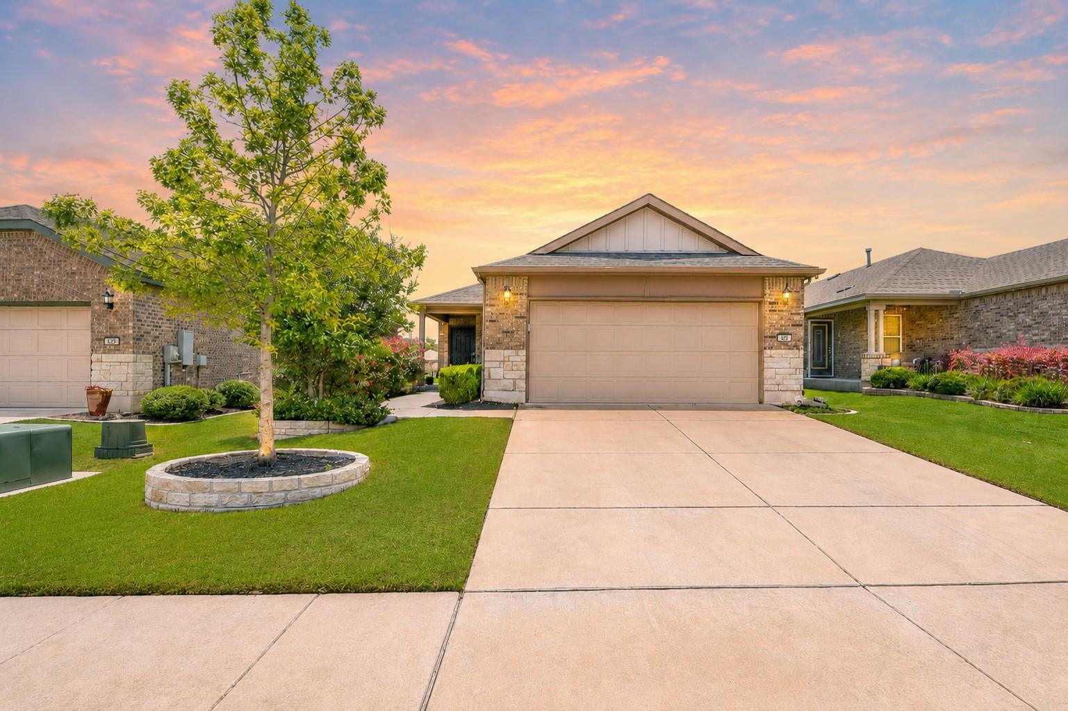 Single Family Residence