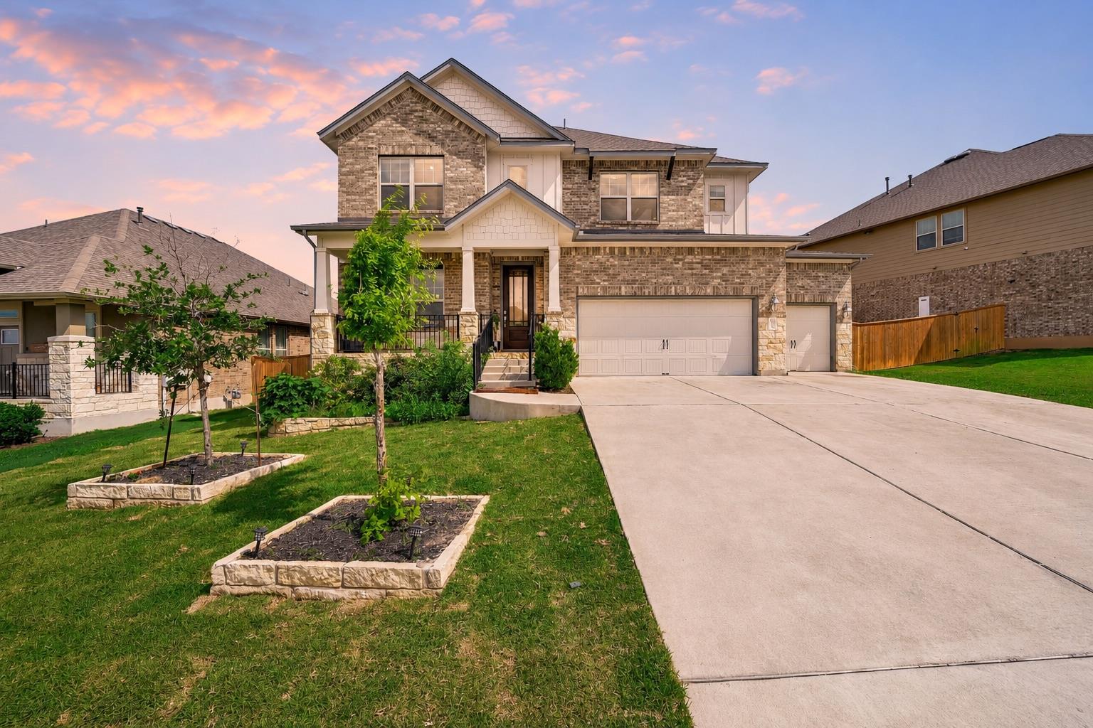 213 Buffalo Ridge