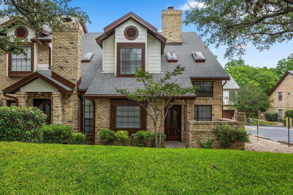 Townhouse