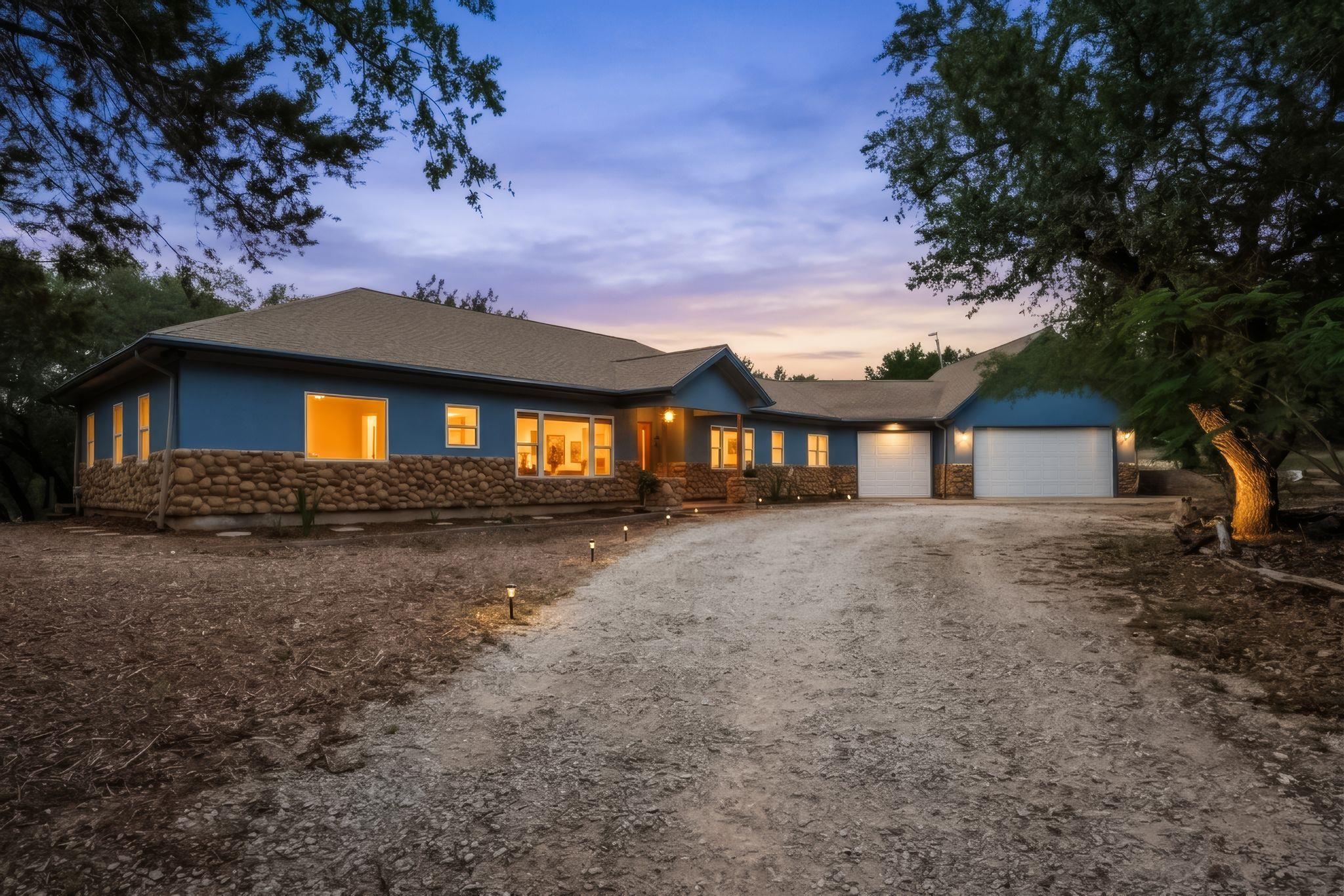 Single Family Residence