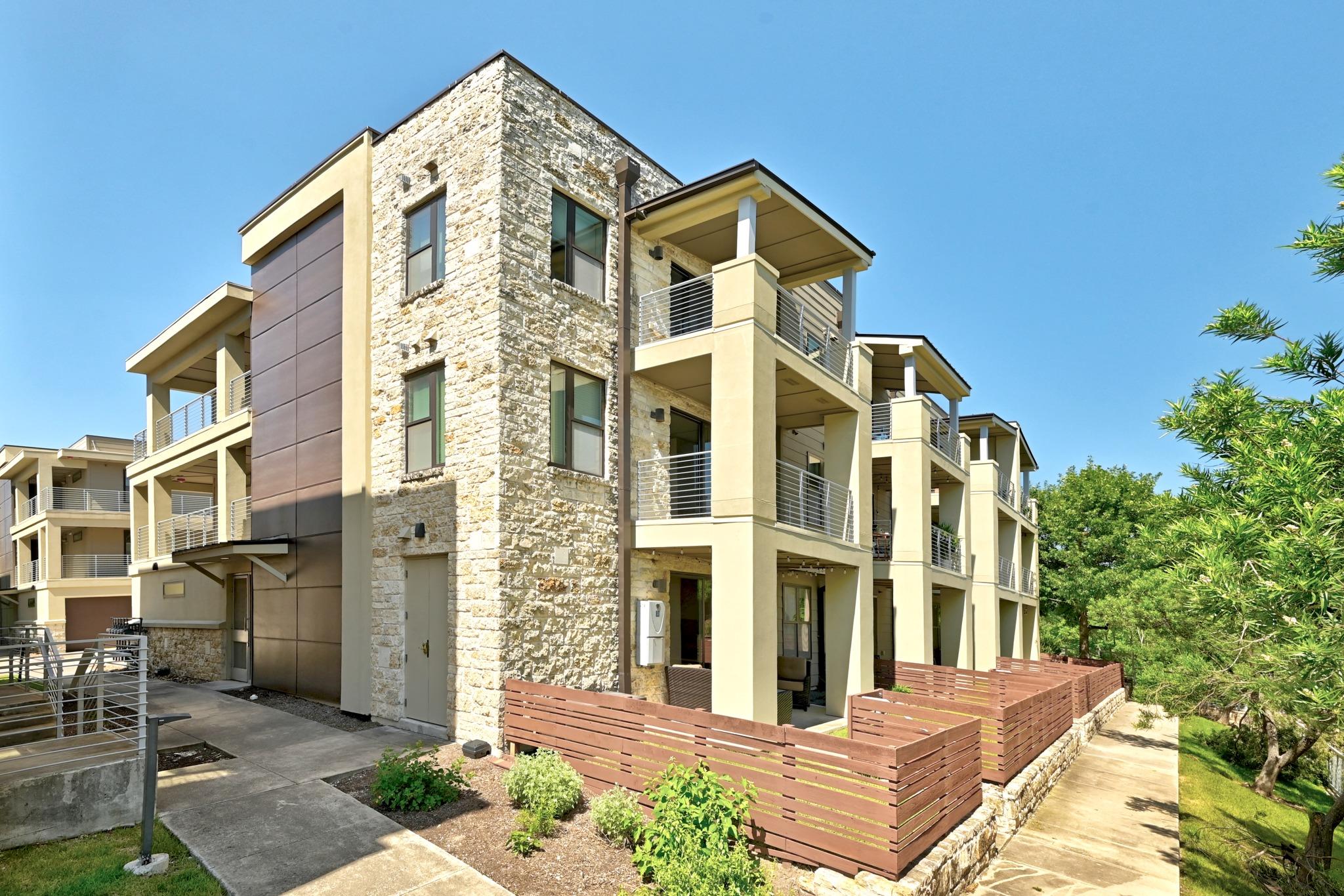 Condominium
