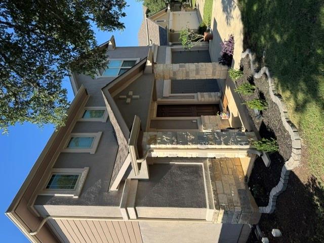 Single Family Residence
