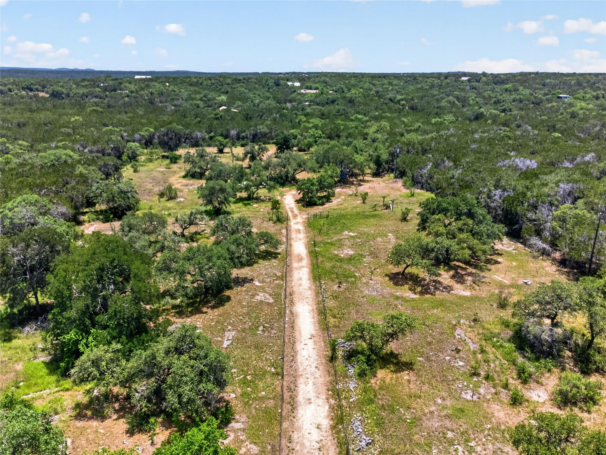 Unimproved Land
