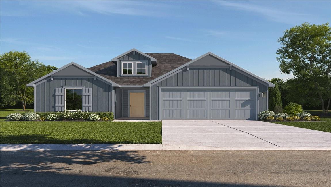Single Family Residence