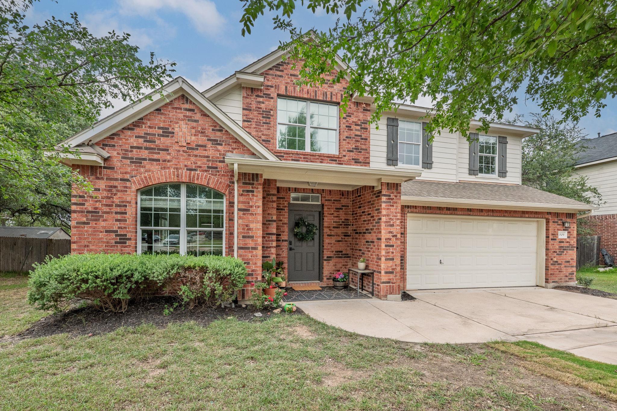 Single Family Residence