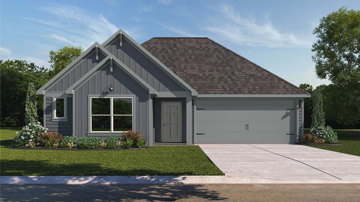Single Family Residence
