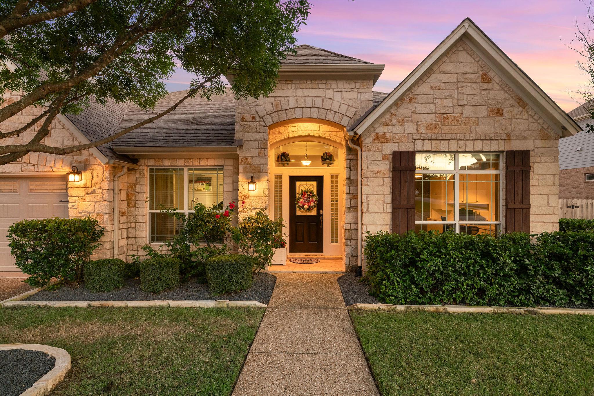 Single Family Residence