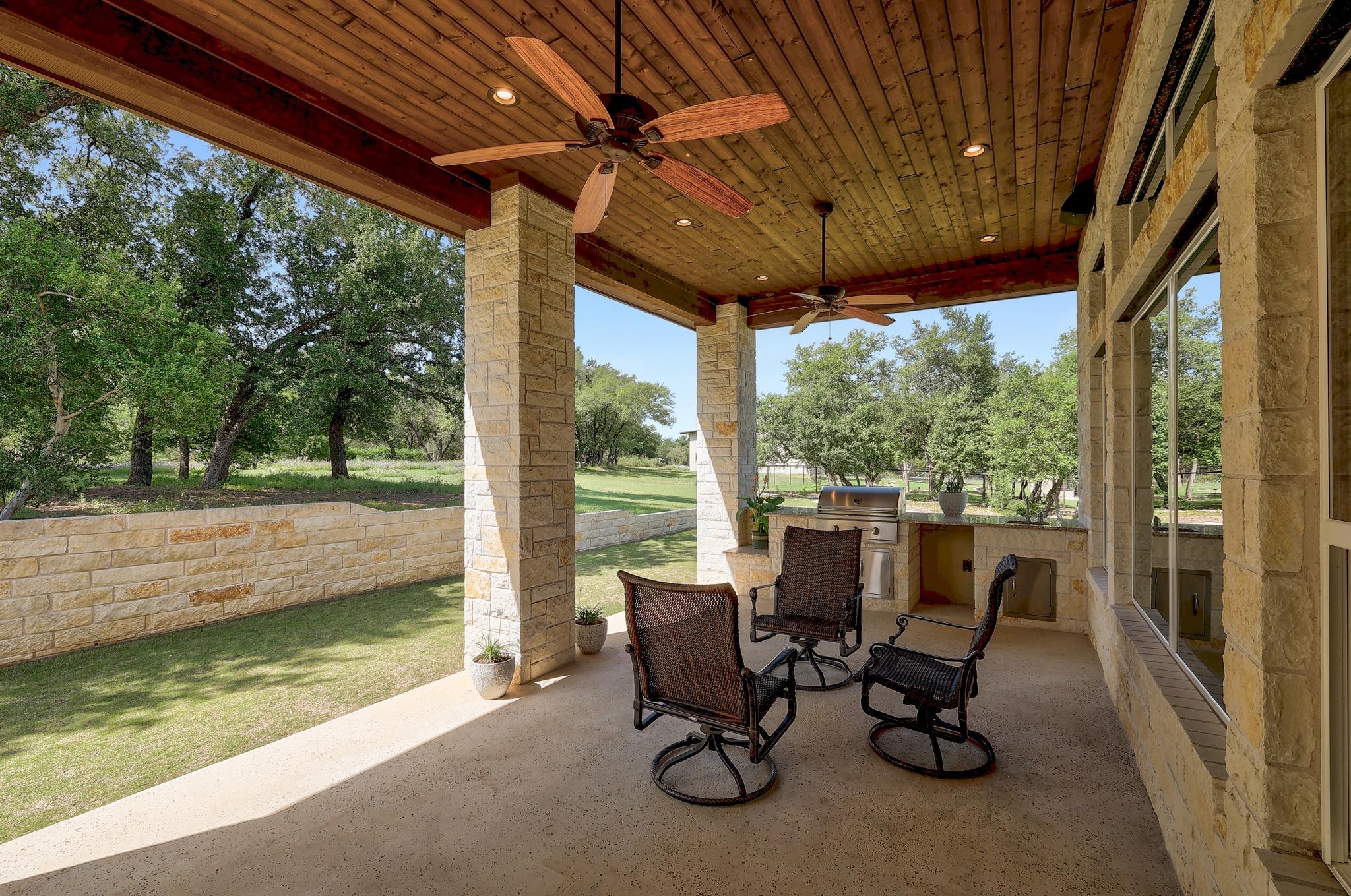 Single Family Residence