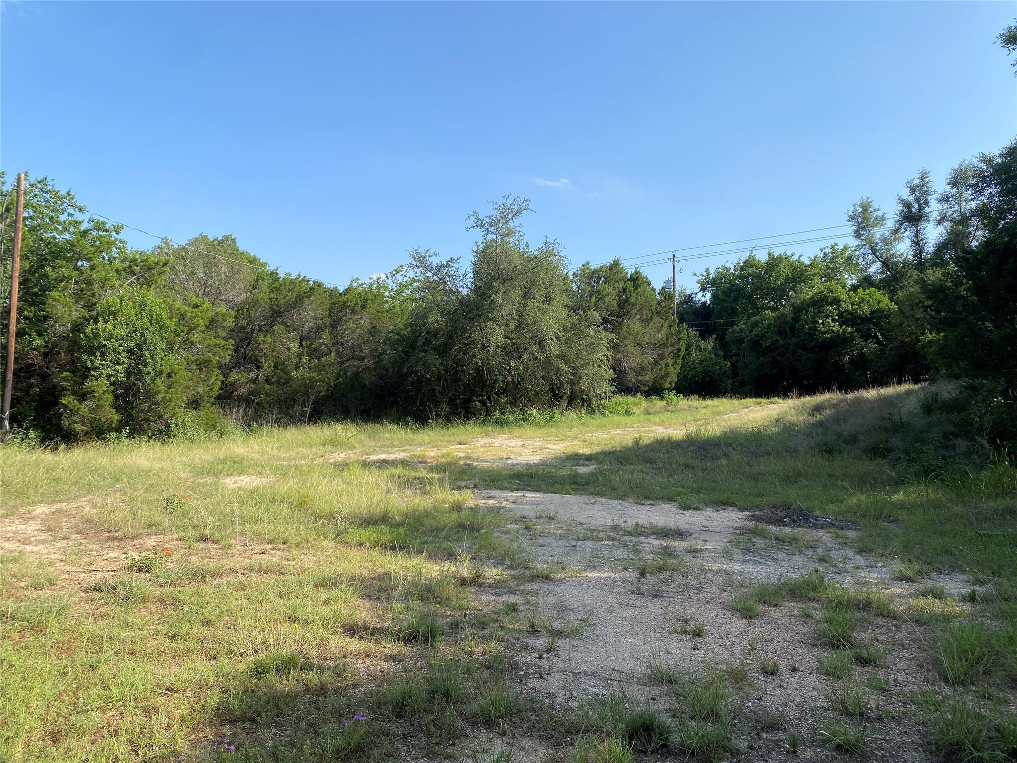 Unimproved Land