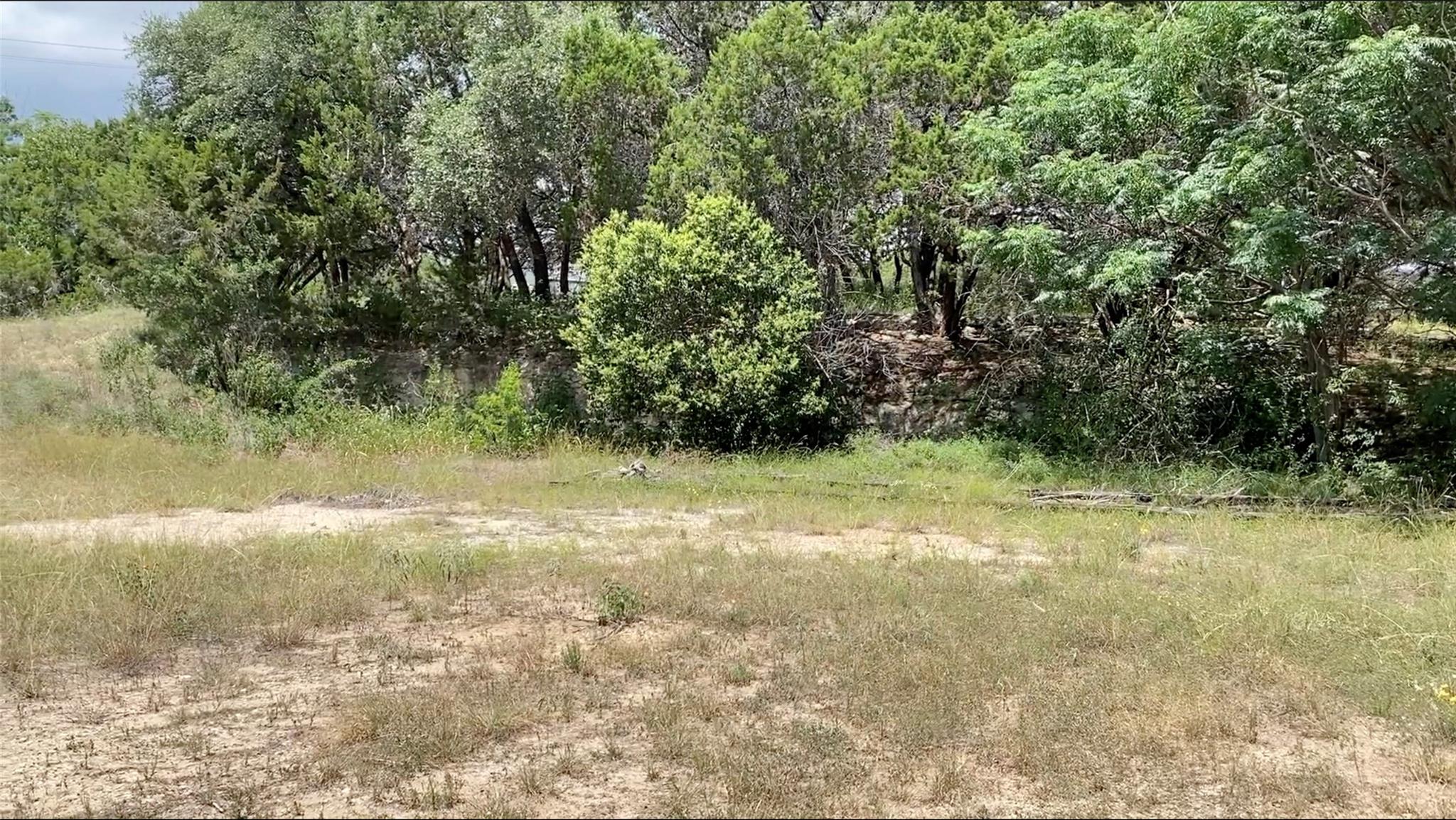 Unimproved Land