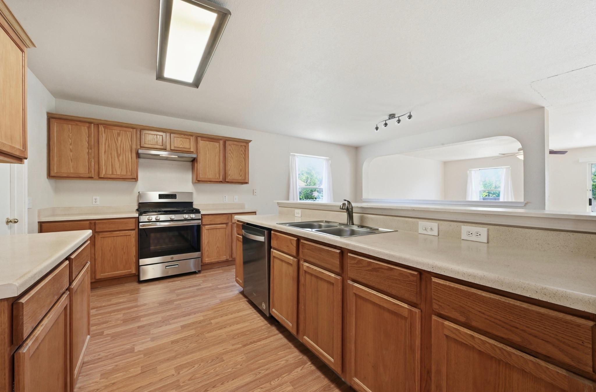 Single Family Residence