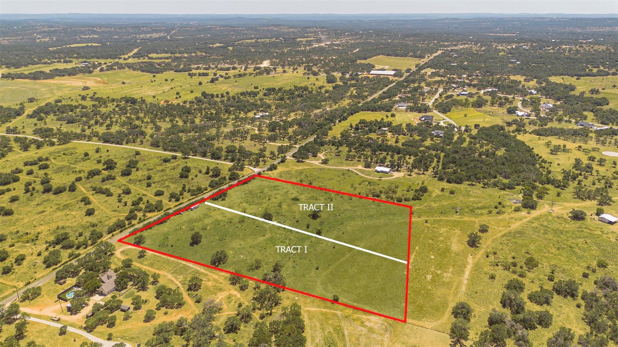 2965 Old Marble Falls