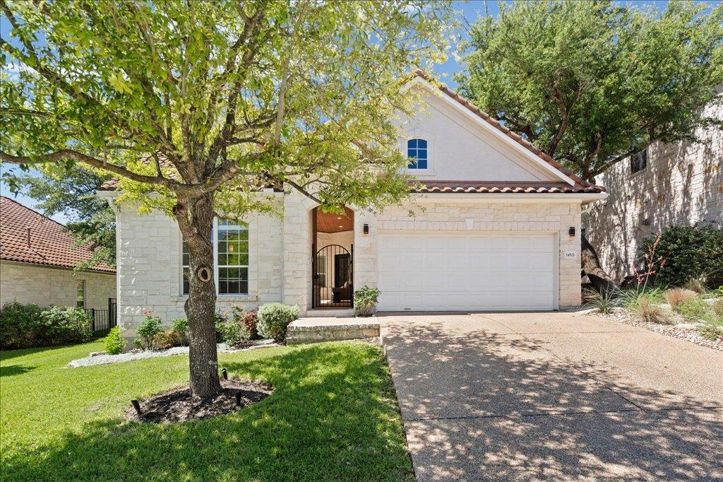 Single Family Residence