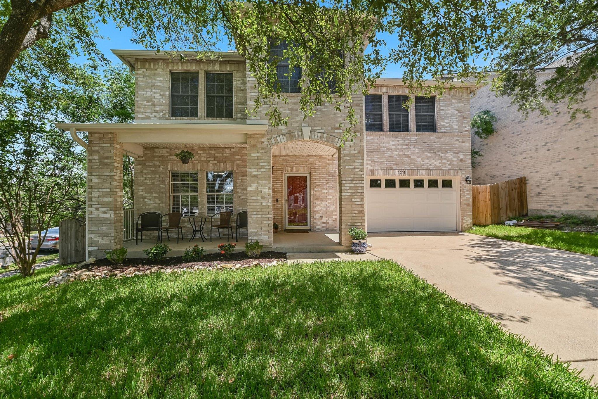 Single Family Residence