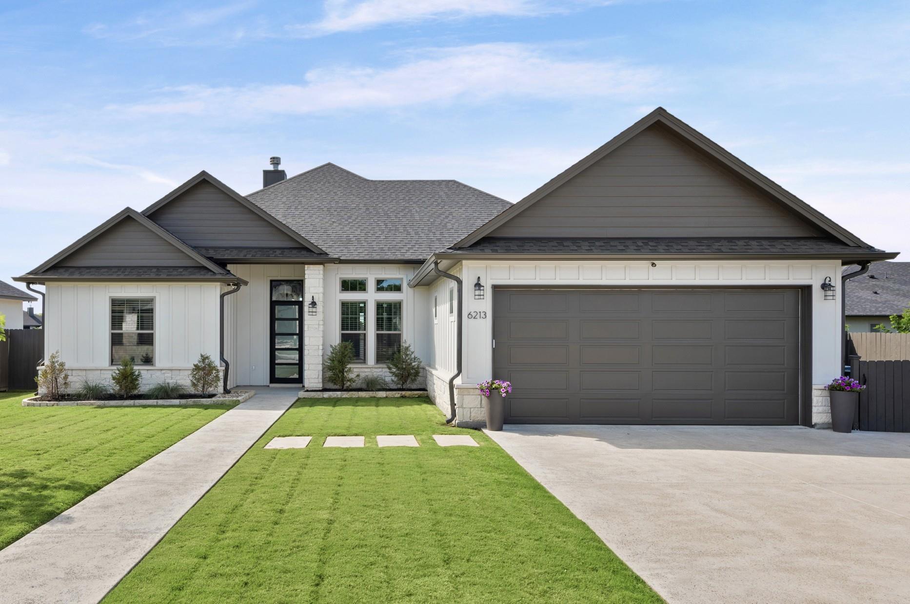 Single Family Residence