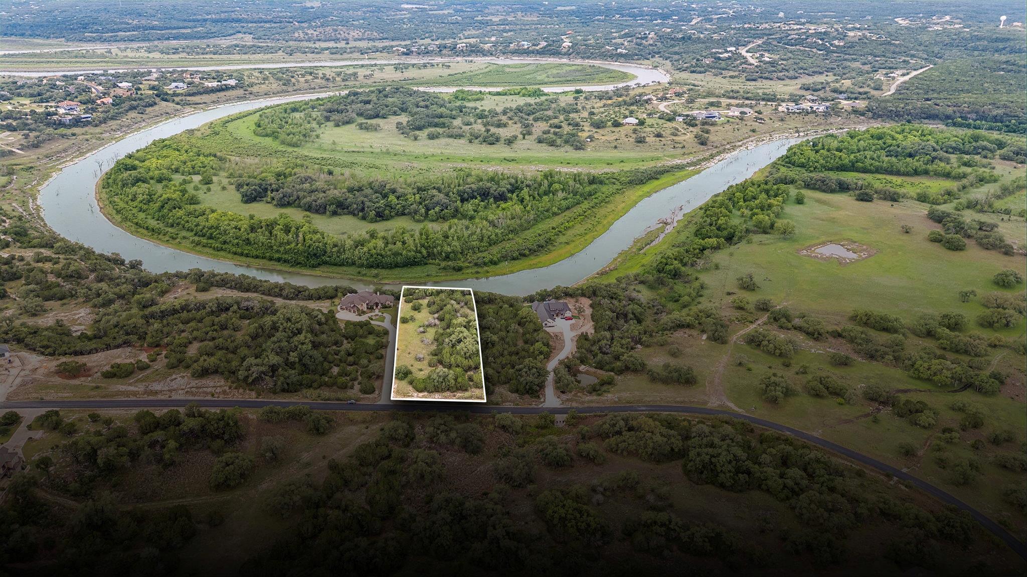 Unimproved Land
