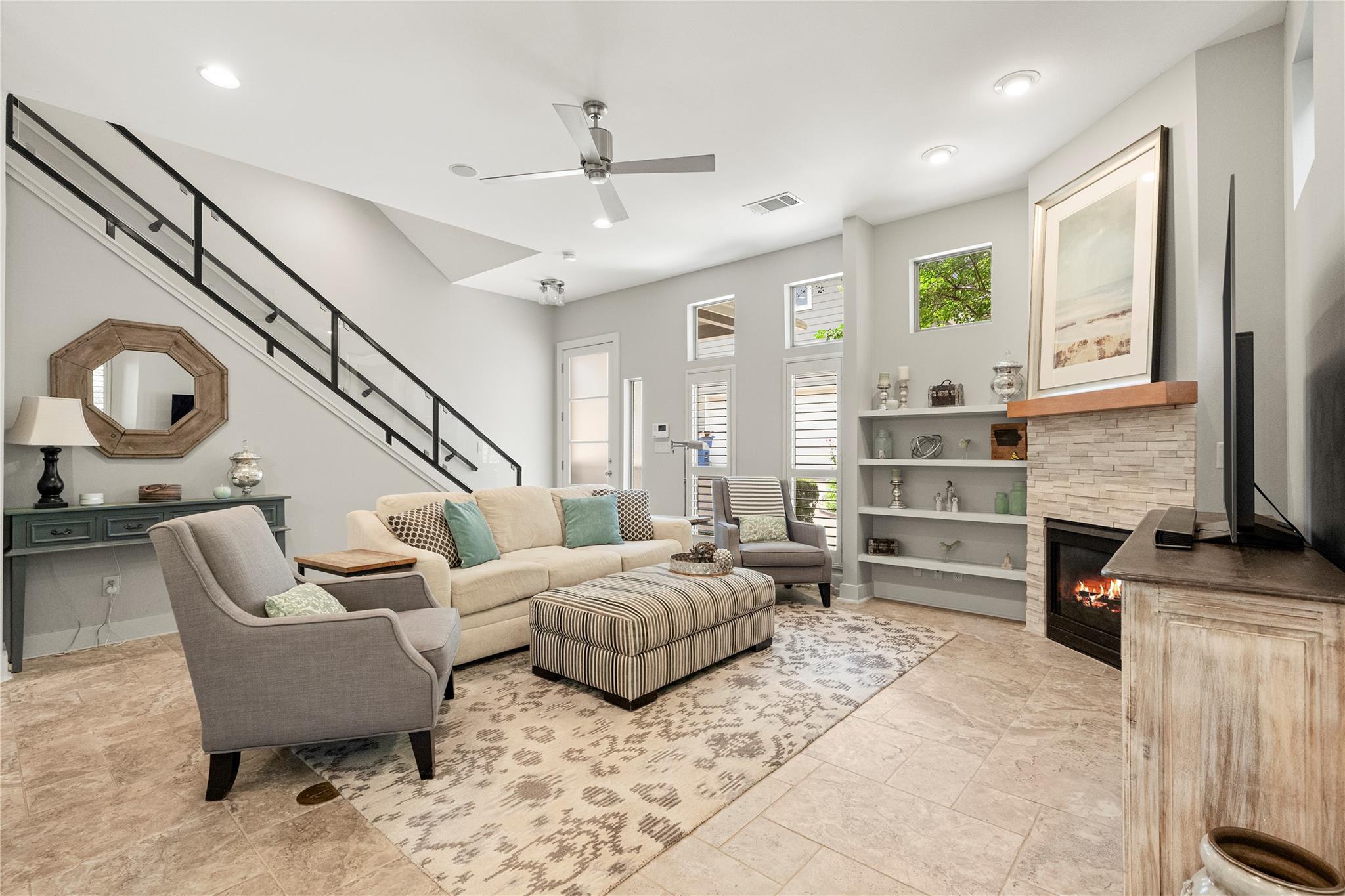 Condominium