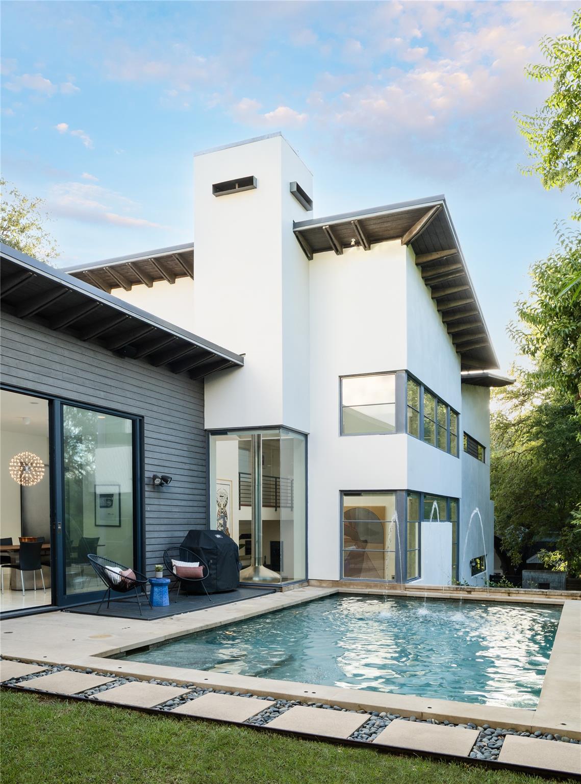 Single Family Residence