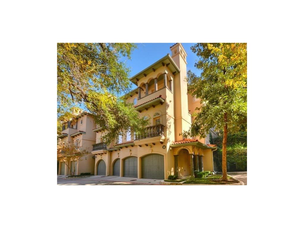 Condominium