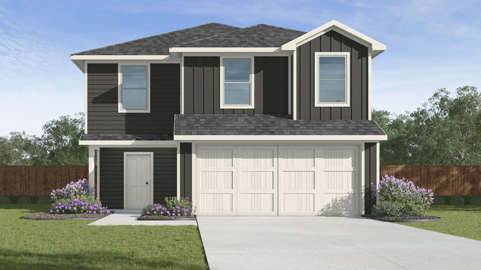Single Family Residence
