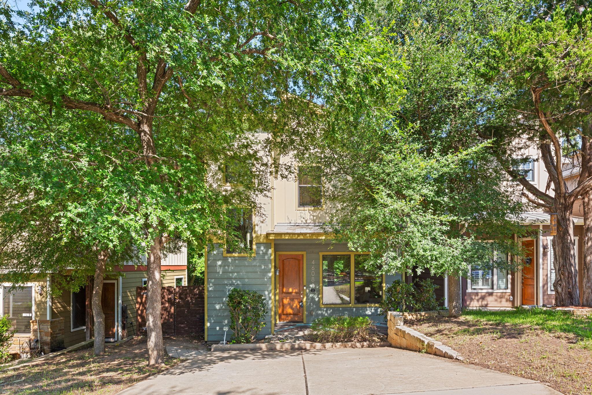 Townhouse